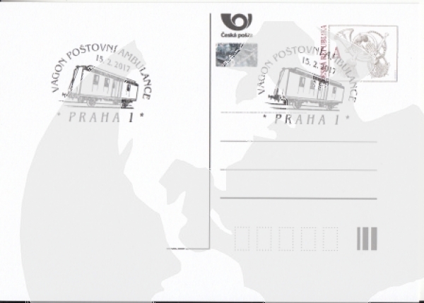 CDV 133 - CZ 2017 02 005 ●